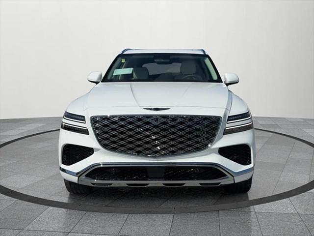 2026 Genesis GV80
