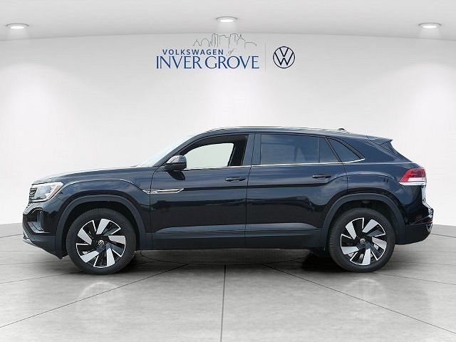 2026 Volkswagen Atlas