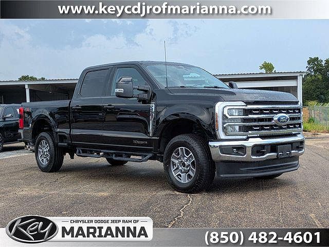 2024 Ford F-250