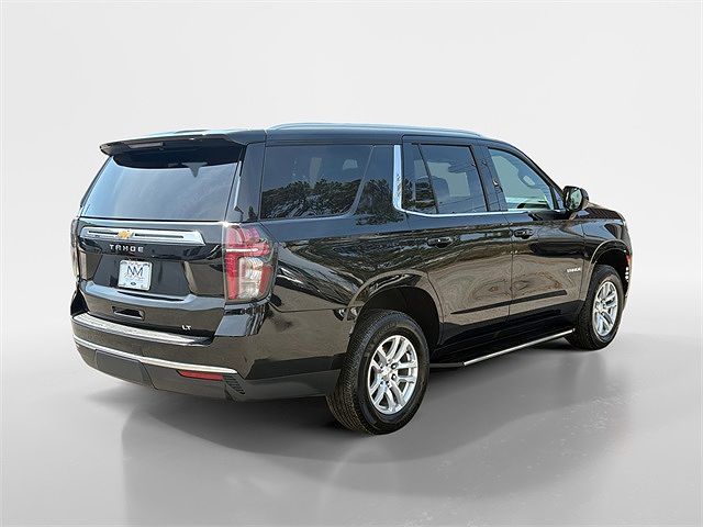 2023 Chevrolet Tahoe