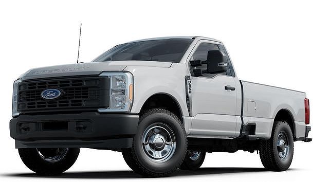 2024 Ford F-350