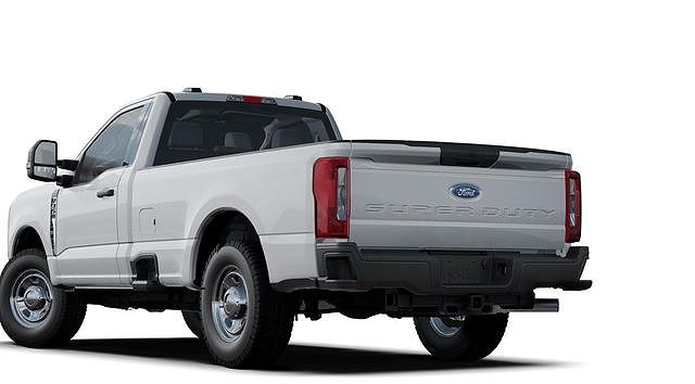 2024 Ford F-350