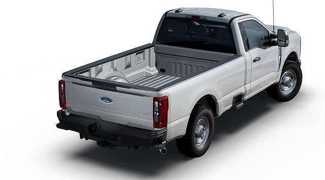 2024 Ford F-350