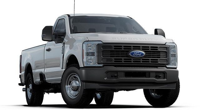 2024 Ford F-350
