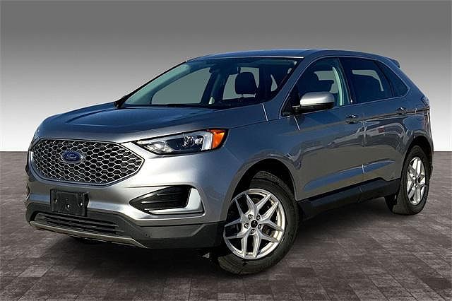 2023 Ford Edge