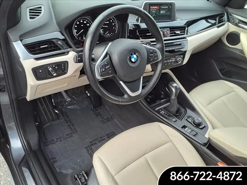2018 BMW X1 xDrive28i image 5