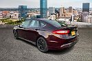 2013 Ford Fusion S image 2