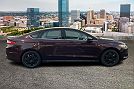 2013 Ford Fusion S image 5
