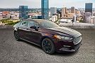 2013 Ford Fusion S image 6