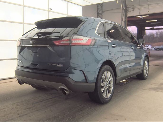 2019 Ford Edge
