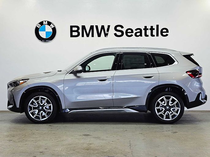 2025 BMW X1