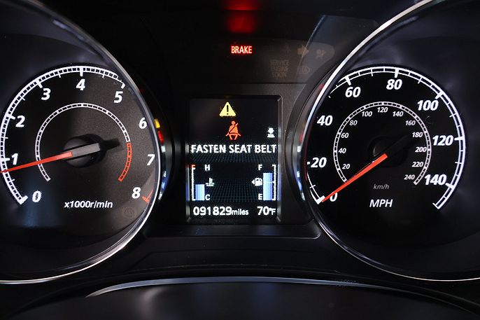 2019 Mitsubishi Outlander Sport