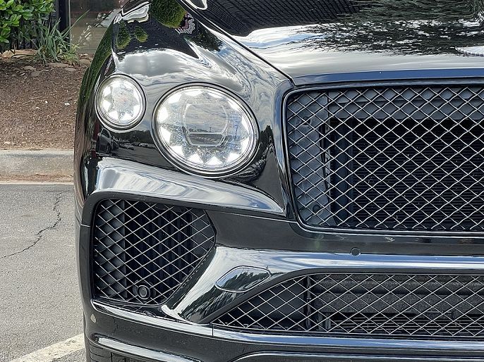 2023 Bentley Bentayga