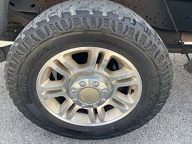 2010 Ford F-250