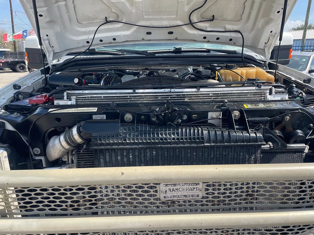2010 Ford F-250