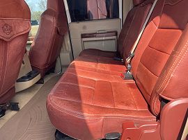 2010 Ford F-250