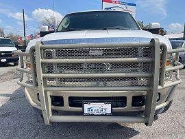 2010 Ford F-250
