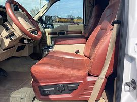 2010 Ford F-250