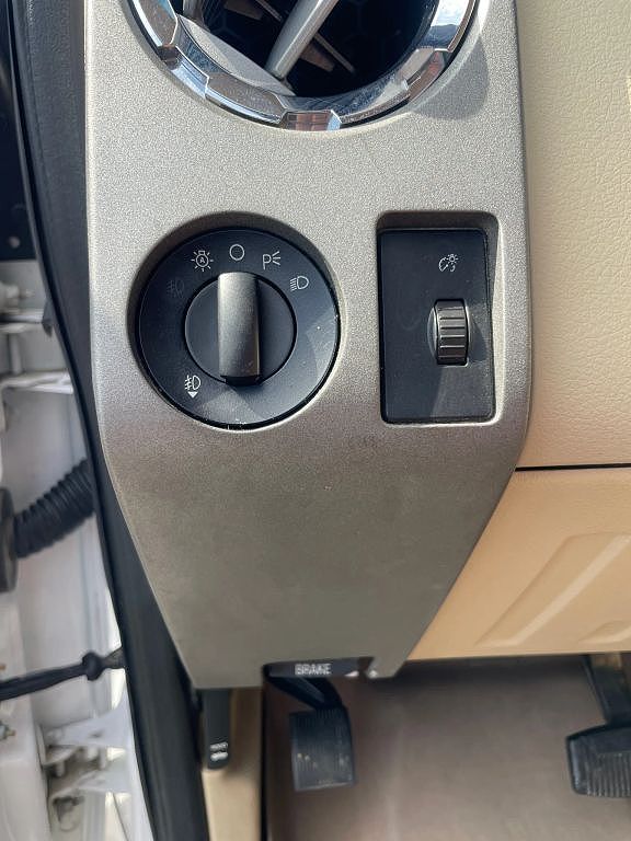 2010 Ford F-250