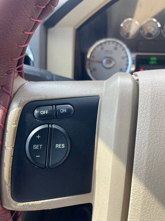 2010 Ford F-250
