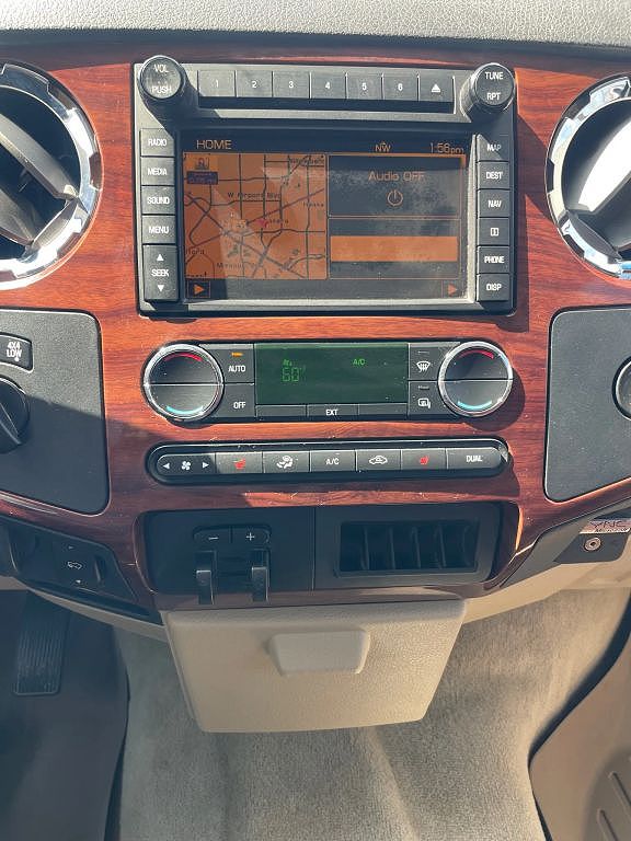 2010 Ford F-250