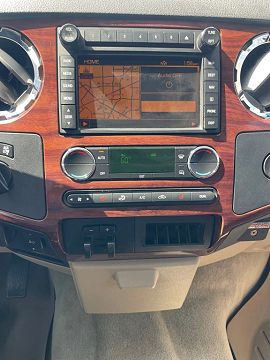 2010 Ford F-250