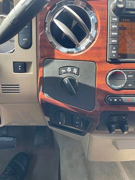 2010 Ford F-250