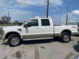 2010 Ford F-250