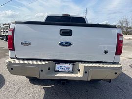 2010 Ford F-250