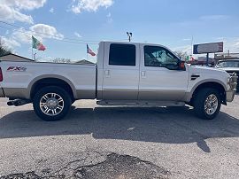 2010 Ford F-250