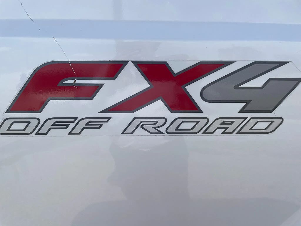 2010 Ford F-250