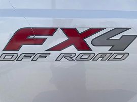 2010 Ford F-250