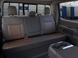 2025 Ford F-250