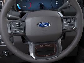 2025 Ford F-250