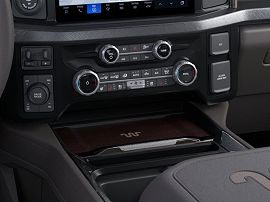2025 Ford F-250