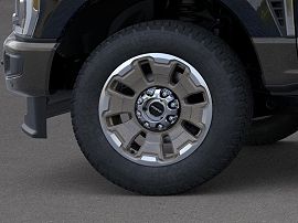 2025 Ford F-250