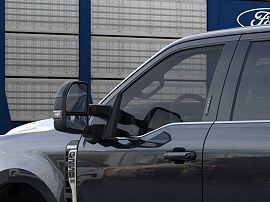 2025 Ford F-250