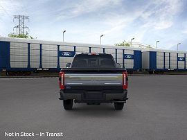 2025 Ford F-250