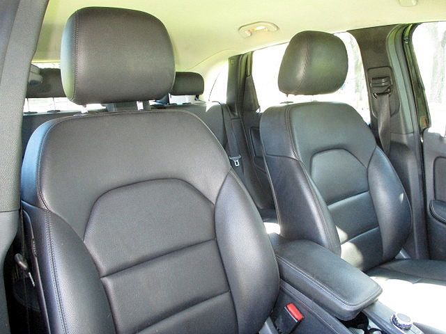 2014 Mercedes-Benz B-Class