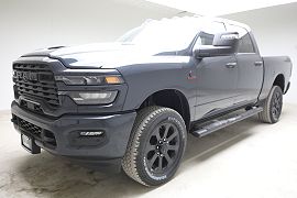 2027 Ram 2500