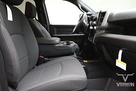 2027 Ram 2500