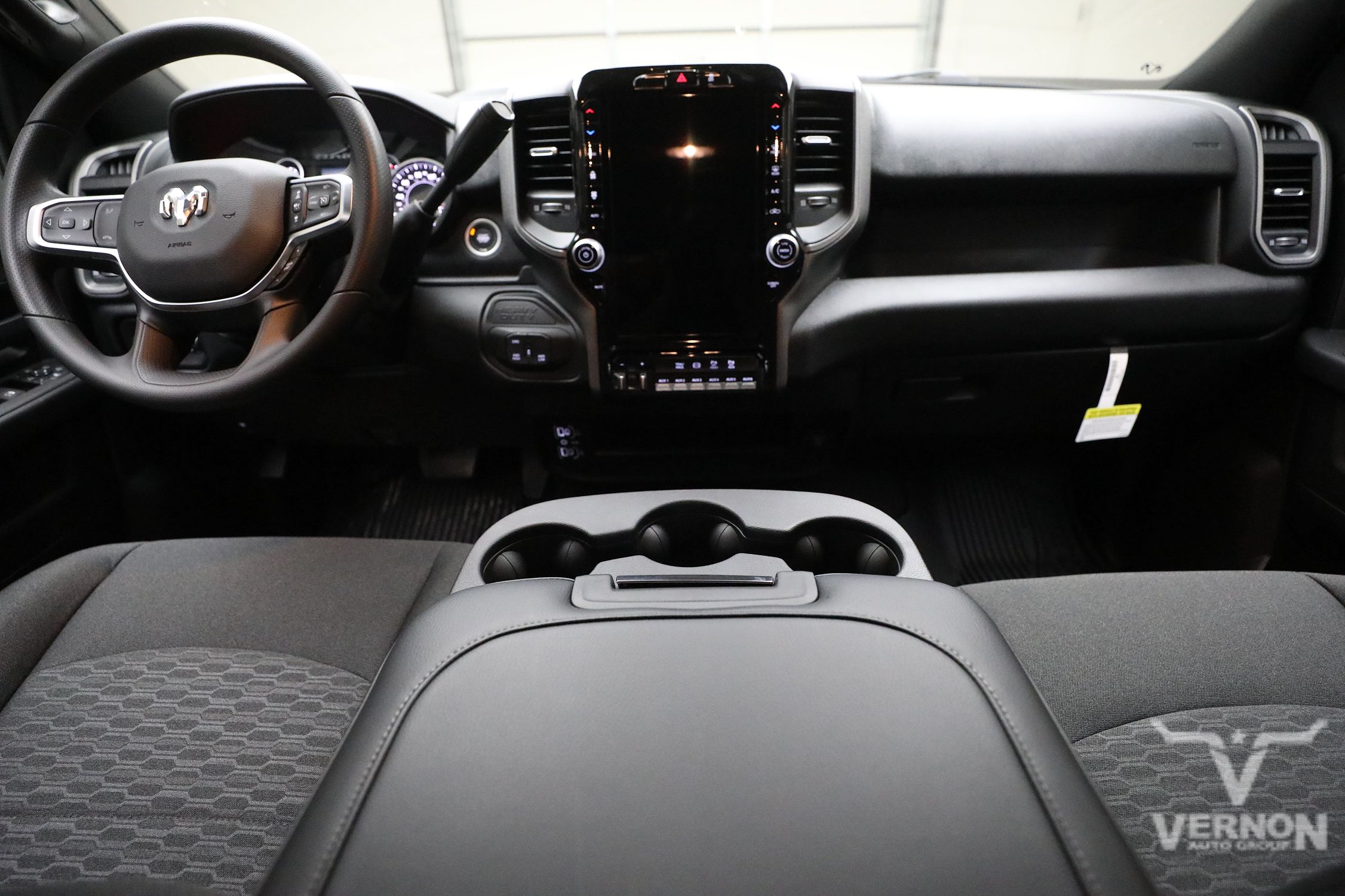 2027 Ram 2500