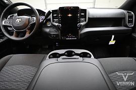 2027 Ram 2500