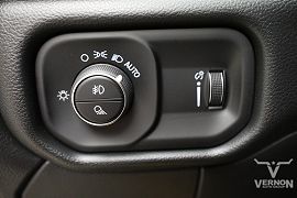 2027 Ram 2500
