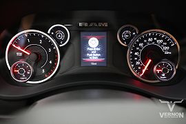 2027 Ram 2500