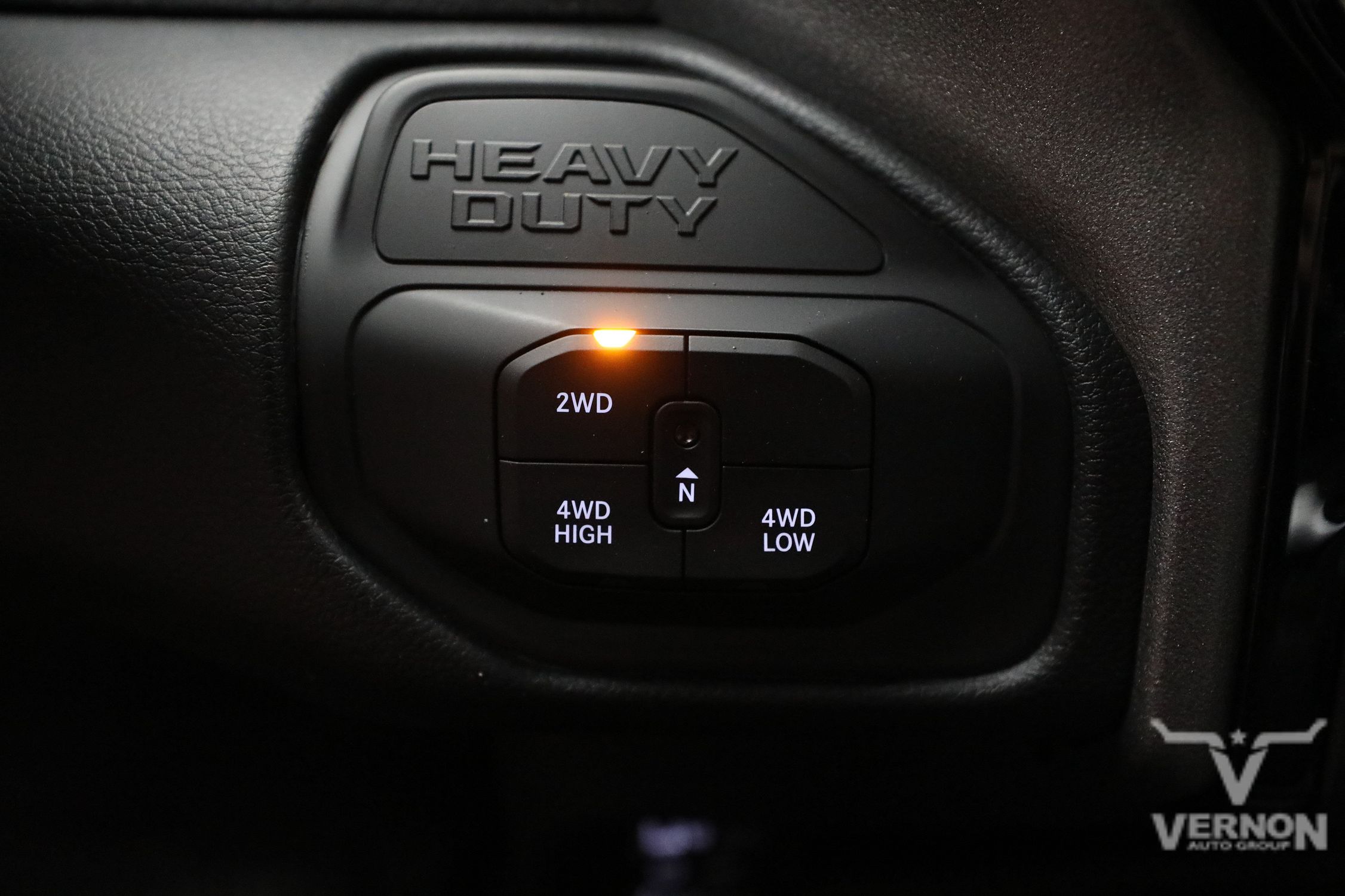 2027 Ram 2500