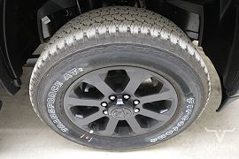 2027 Ram 2500