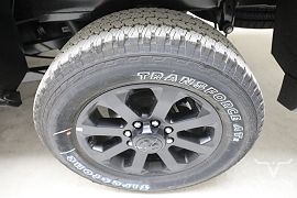 2027 Ram 2500