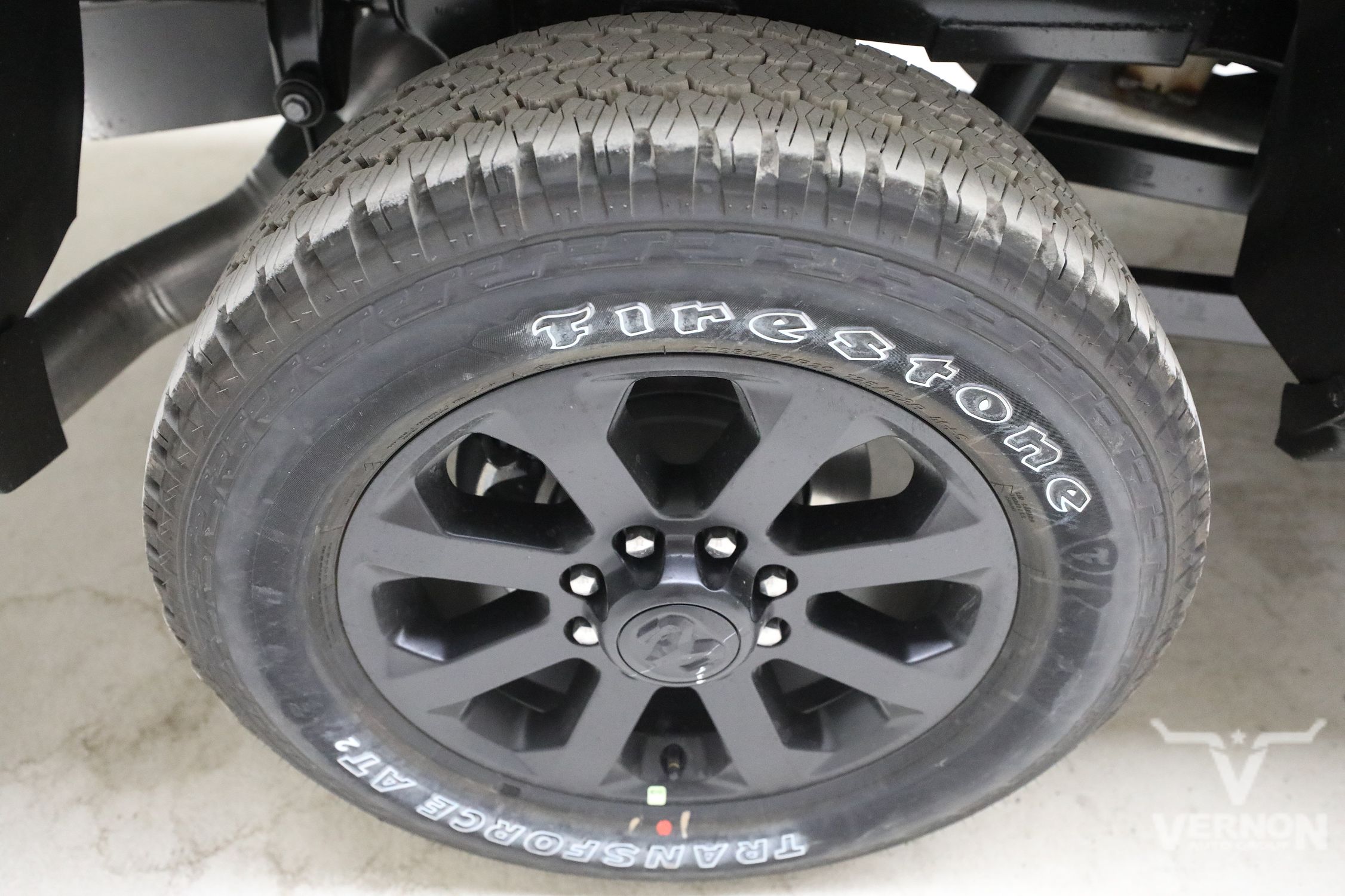 2027 Ram 2500