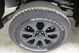 2027 Ram 2500